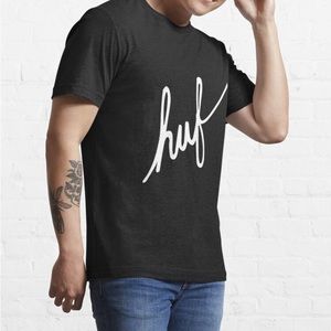 𝅺HUF Men’s T- Shirt